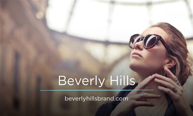 BeverlyHillsBrand.com